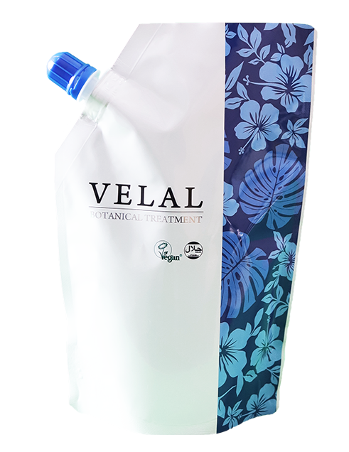 VELAL BOTANICAL TREATMENT